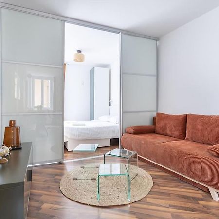 Apartmán Make History - Chamalières Exteriér fotografie