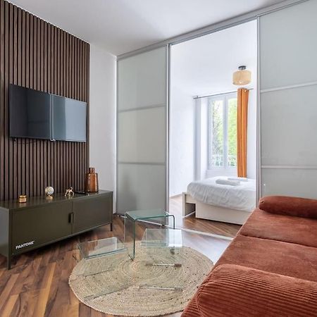 Apartmán Make History - Chamalières Exteriér fotografie