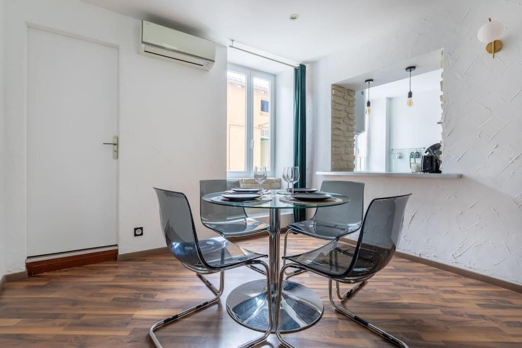 Apartmán Make History - Chamalières Exteriér fotografie
