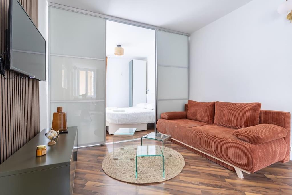 Apartmán Make History - Chamalières Exteriér fotografie
