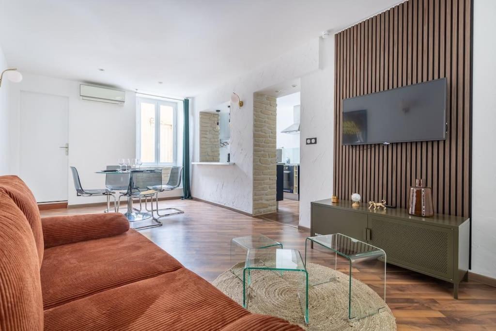 Apartmán Make History - Chamalières Exteriér fotografie