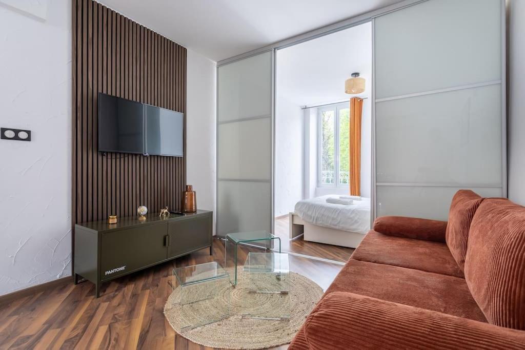 Apartmán Make History - Chamalières Exteriér fotografie
